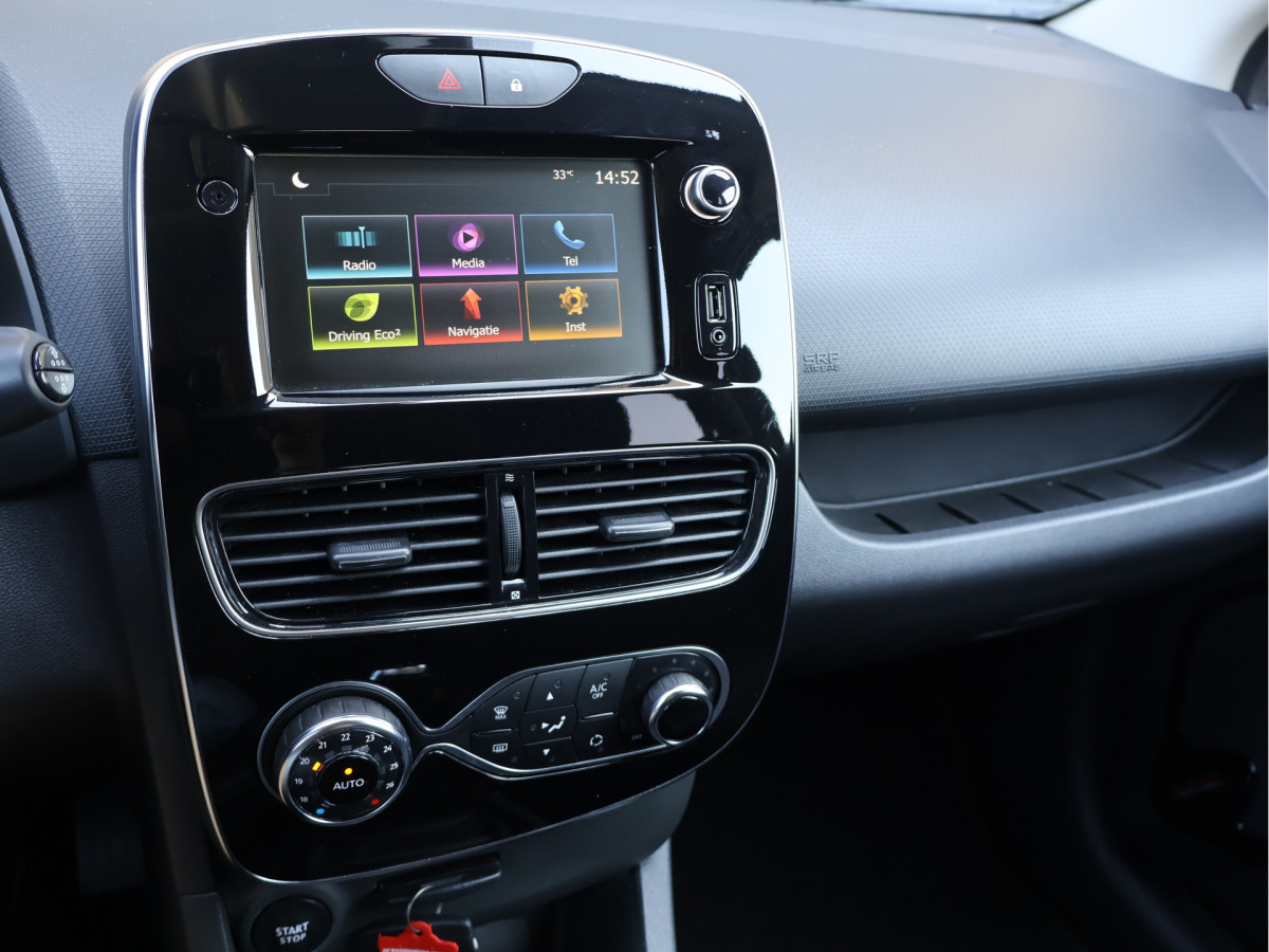 Renault Clio Estate 0.9 TCe Intens