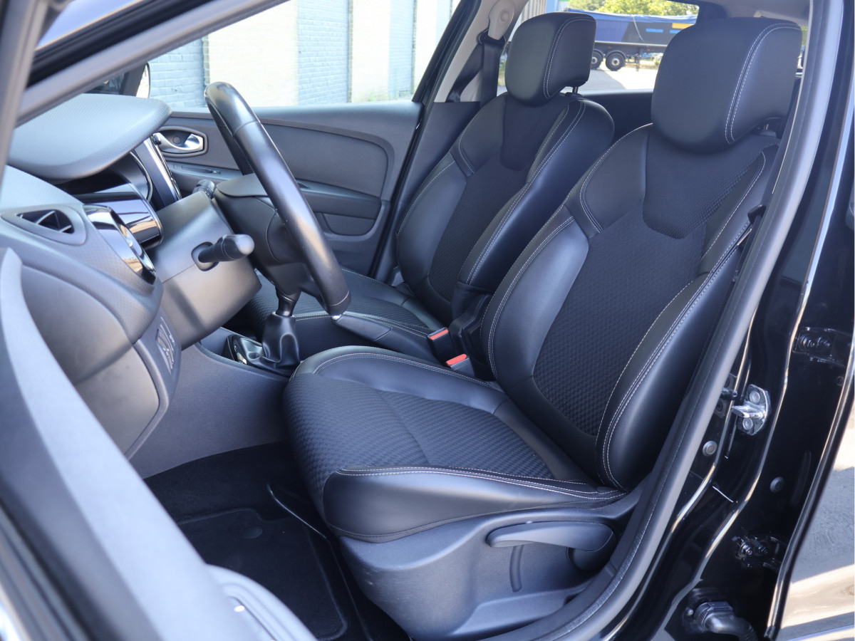 Renault Clio Estate 0.9 TCe Intens