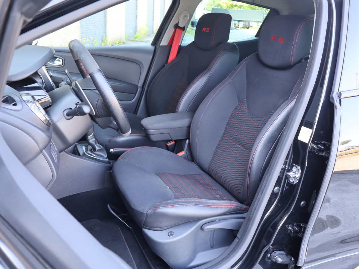 Renault Clio R.S. 18 Trophy 220PK