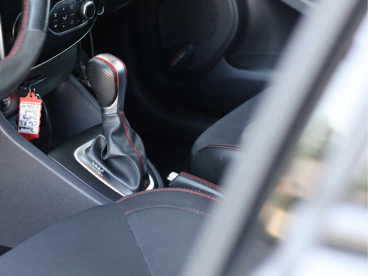 Renault Clio R.S. 18 Trophy 220PK