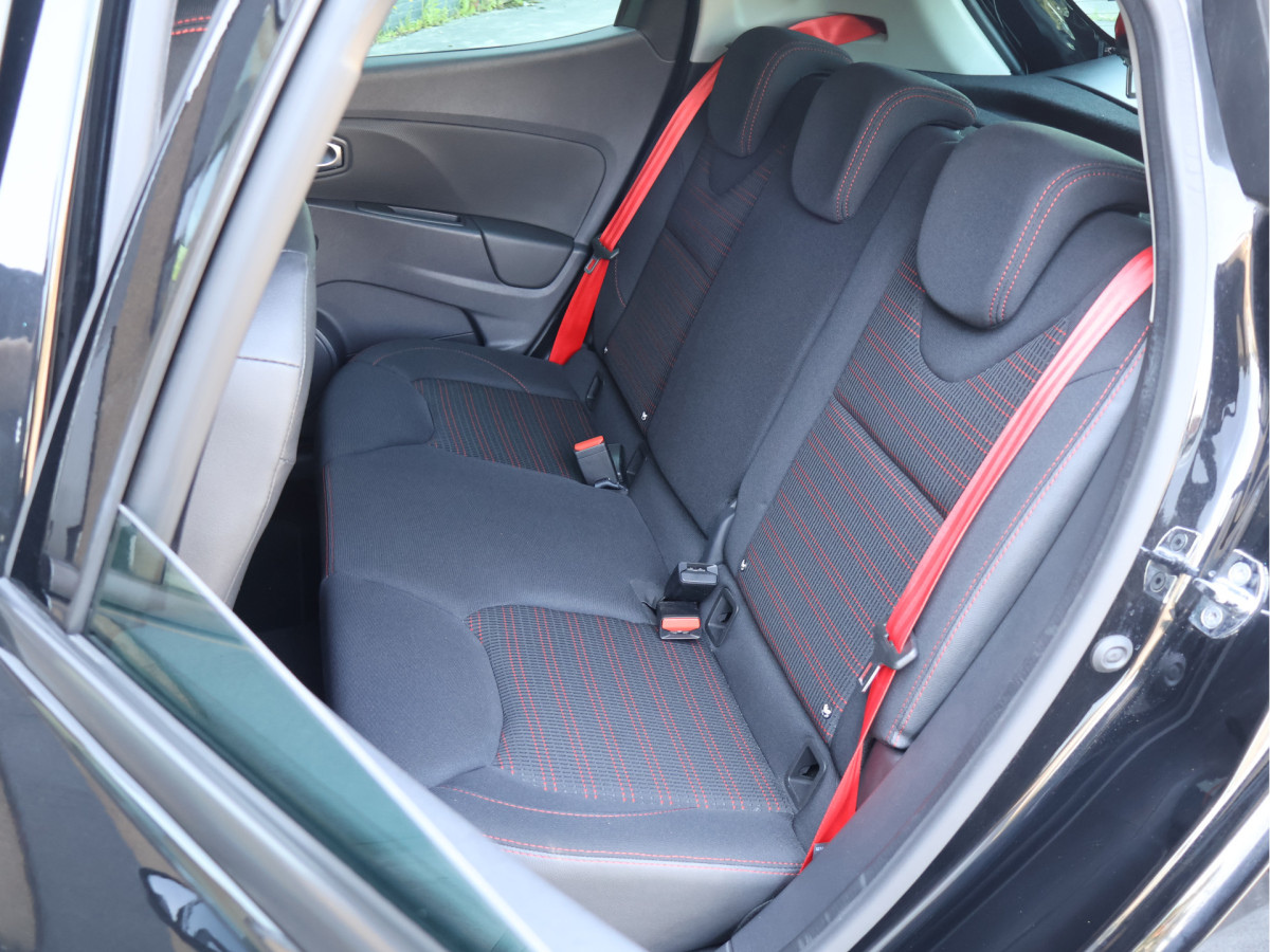 Renault Clio R.S. 18 Trophy 220PK