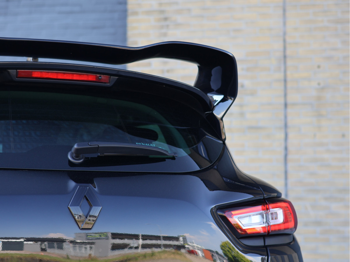 Renault Clio R.S. 18 Trophy 220PK