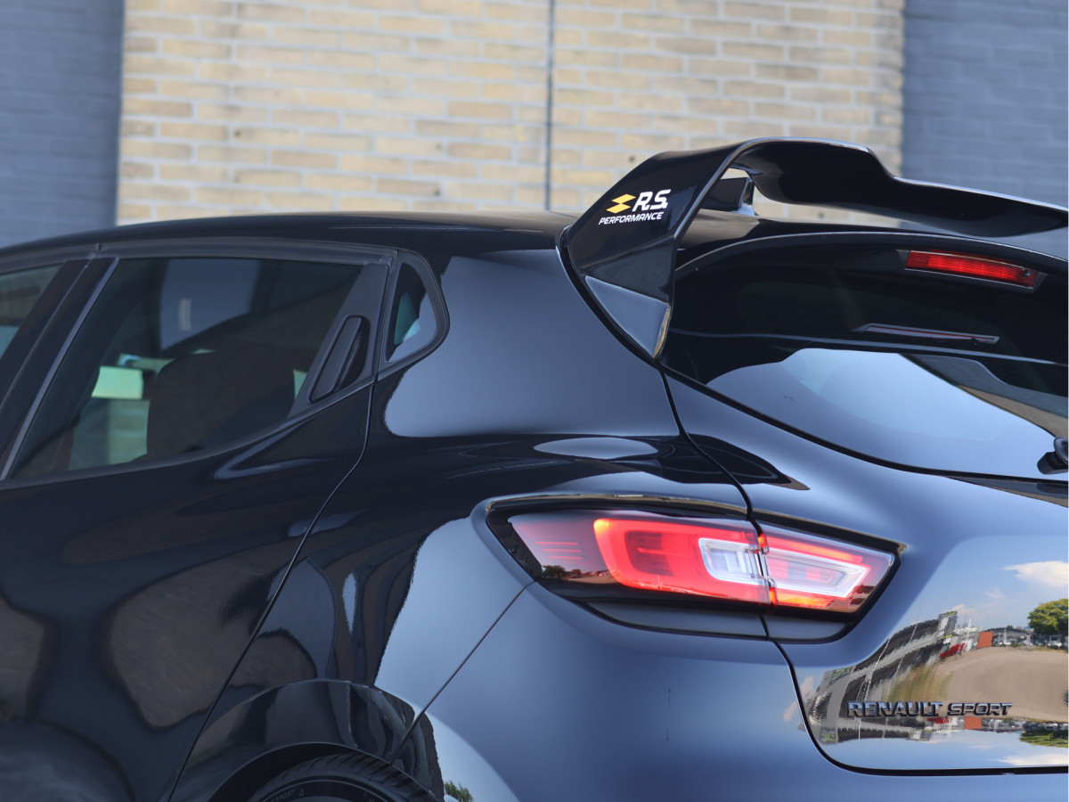 Renault Clio R.S. 18 Trophy 220PK