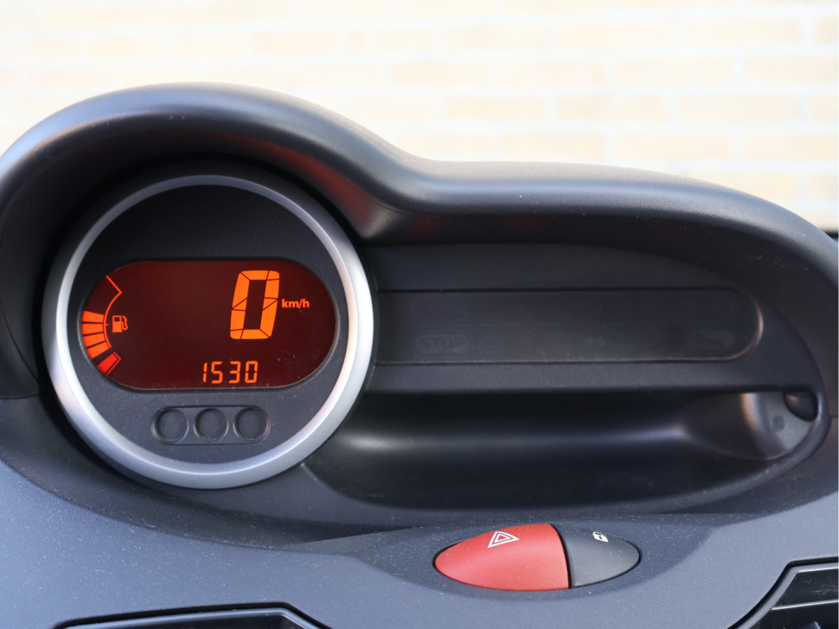 Renault Twingo 1.2 16V Collection