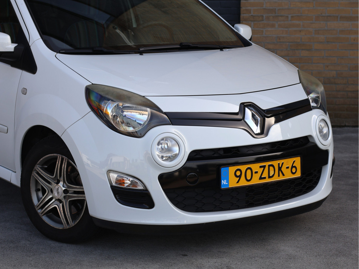 Renault Twingo 1.2 16V Collection