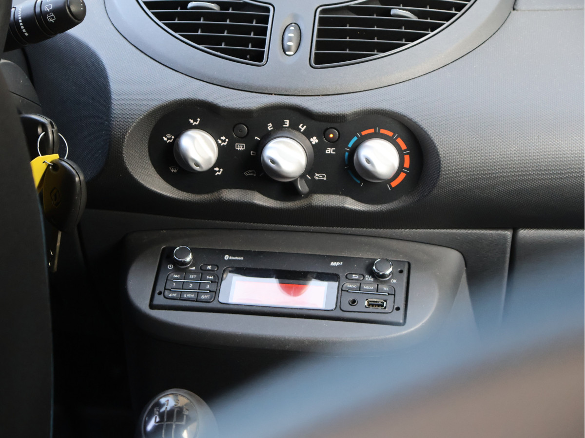 Renault Twingo 1.2 16V Collection