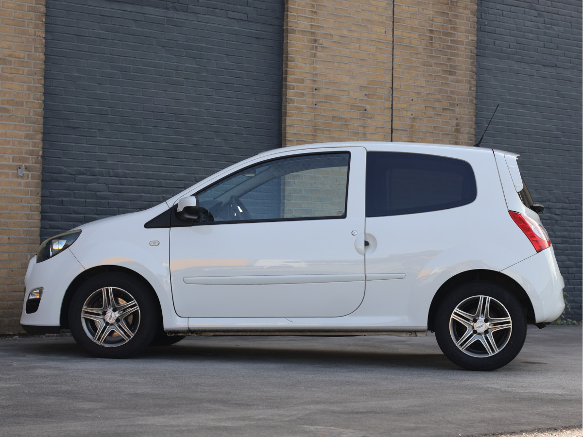 Renault Twingo 1.2 16V Collection