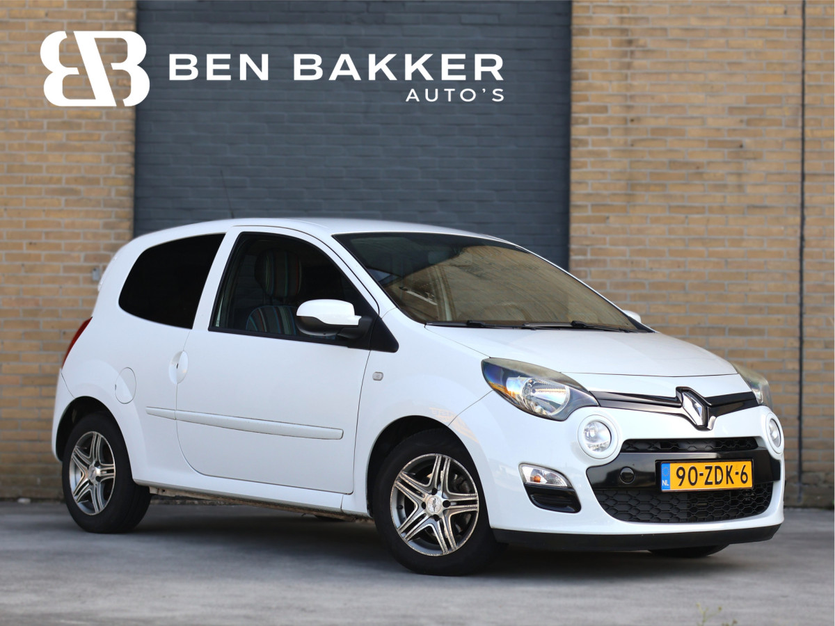 Renault Twingo 1.2 16V Collection