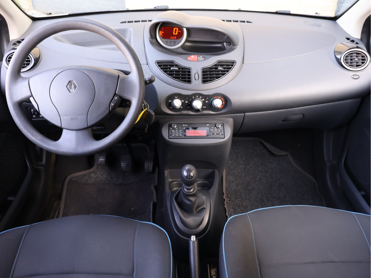 Renault Twingo 1.2 16V Collection
