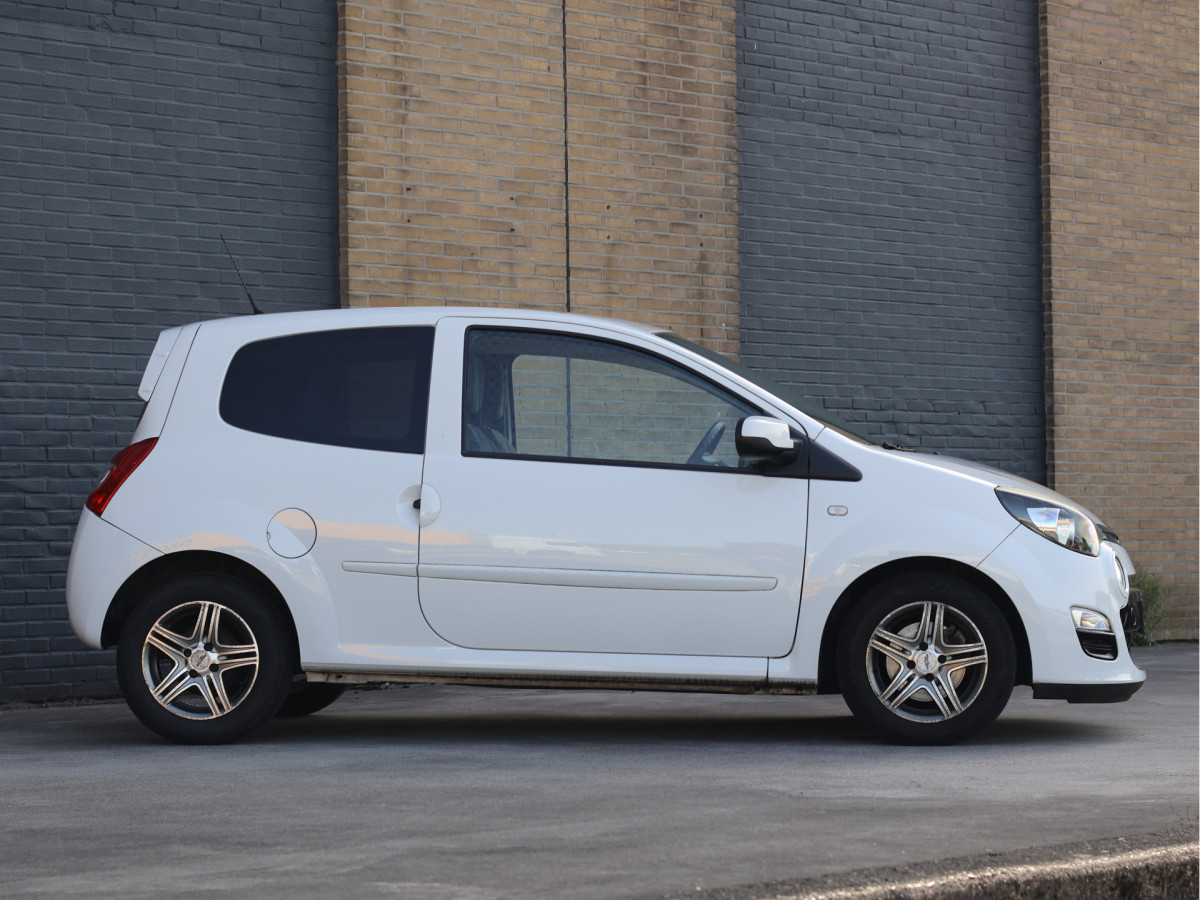 Renault Twingo 1.2 16V Collection