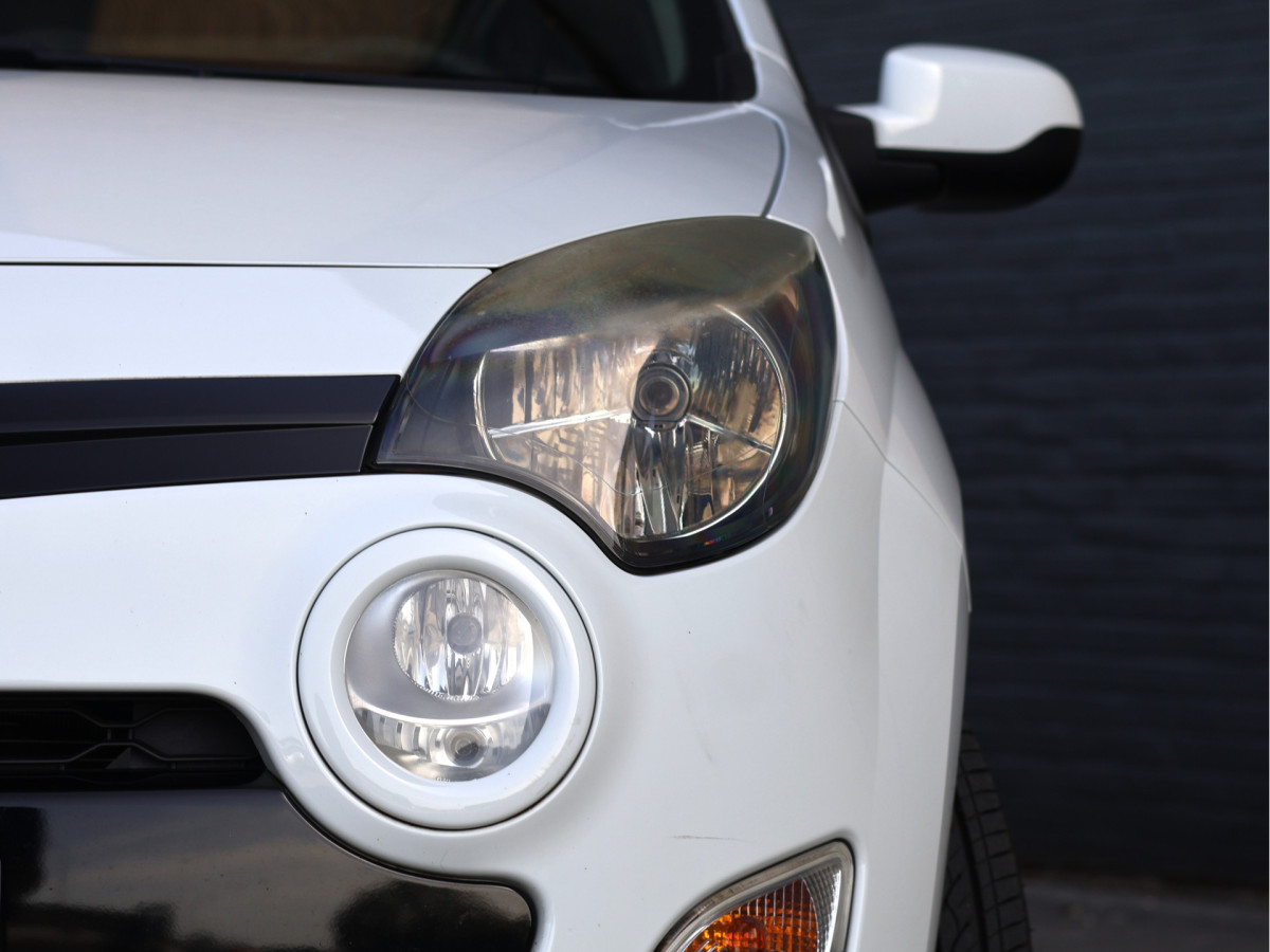 Renault Twingo 1.2 16V Collection