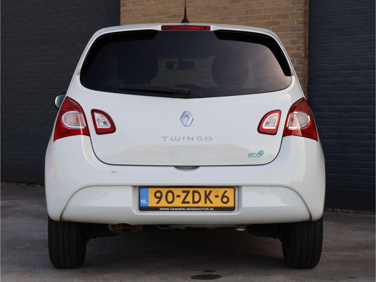 Renault Twingo 1.2 16V Collection