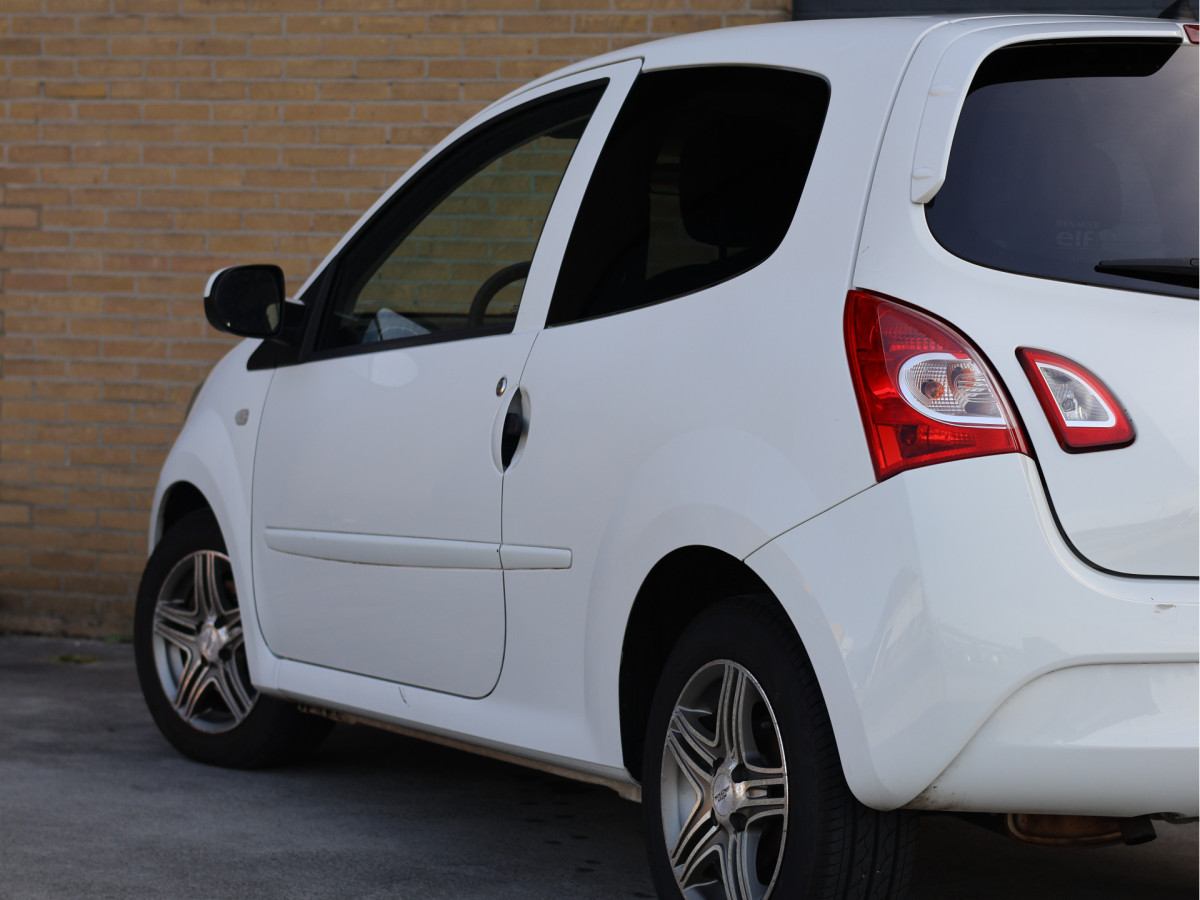 Renault Twingo 1.2 16V Collection