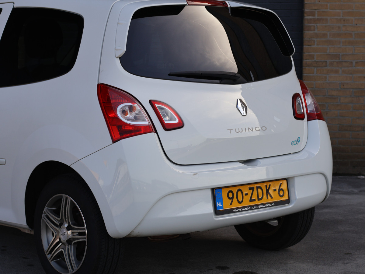 Renault Twingo 1.2 16V Collection