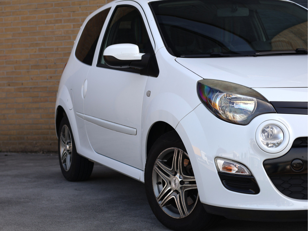 Renault Twingo 1.2 16V Collection