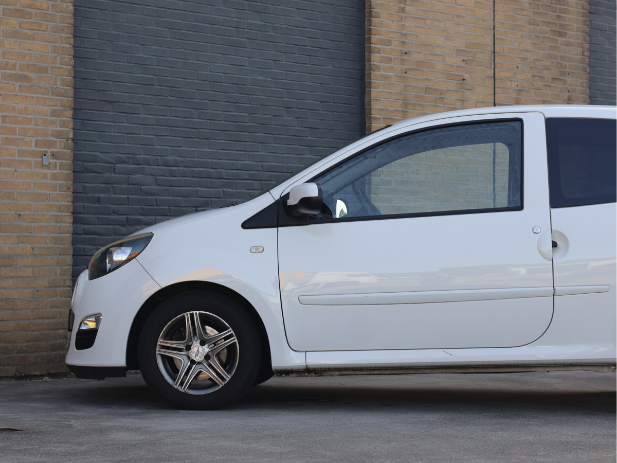 Renault Twingo 1.2 16V Collection