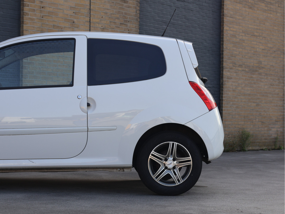 Renault Twingo 1.2 16V Collection