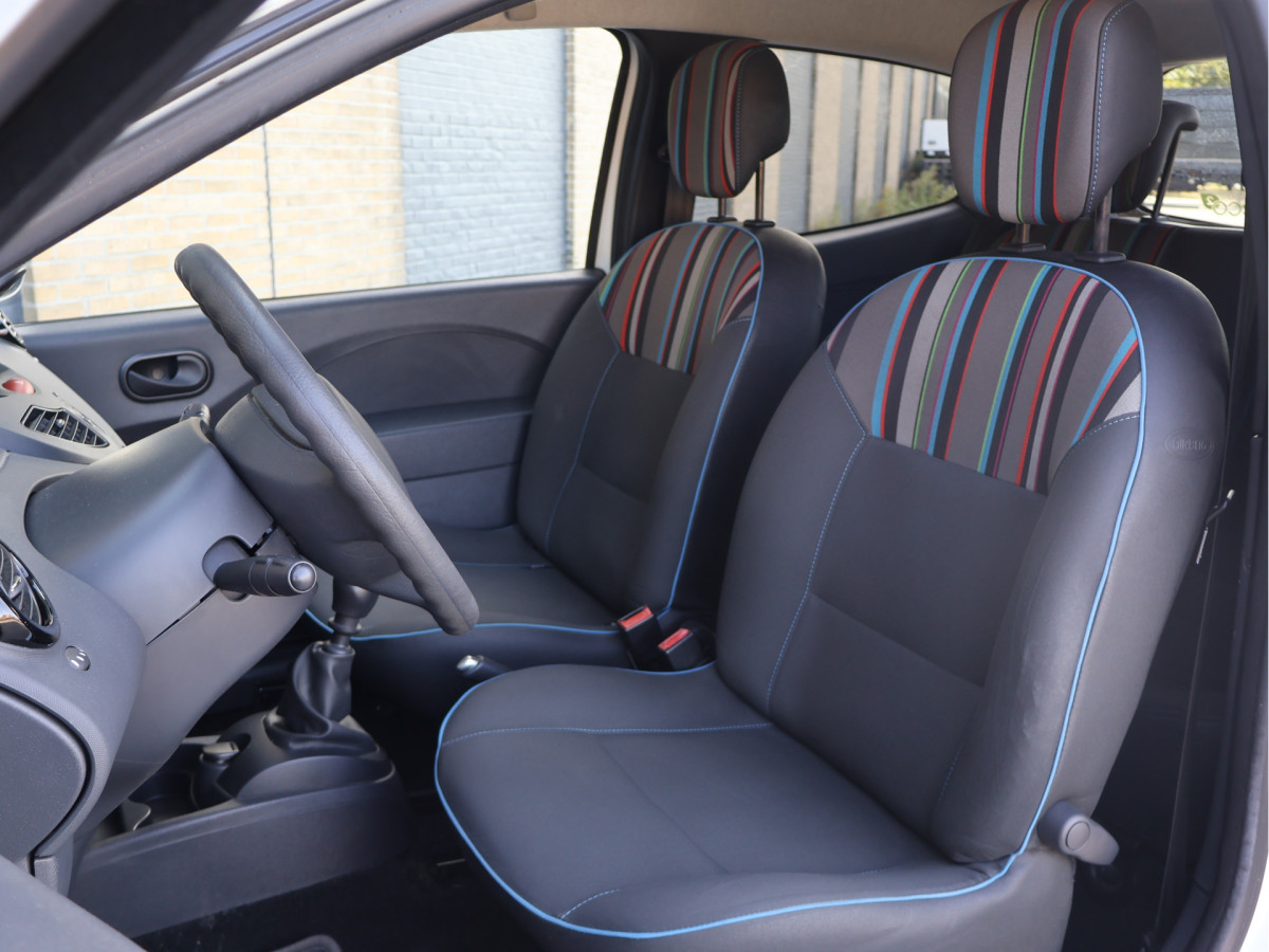 Renault Twingo 1.2 16V Collection