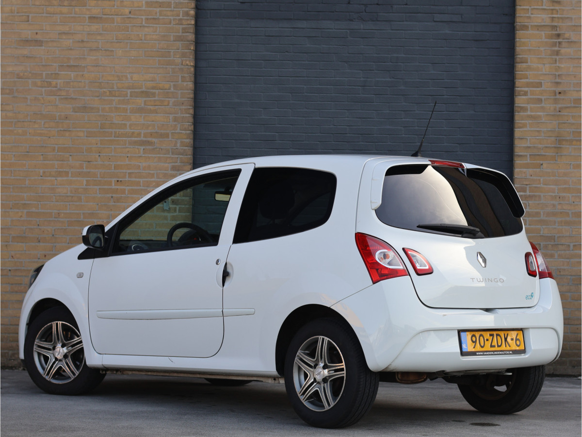 Renault Twingo 1.2 16V Collection