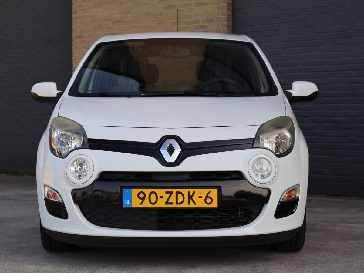 Renault Twingo 1.2 16V Collection