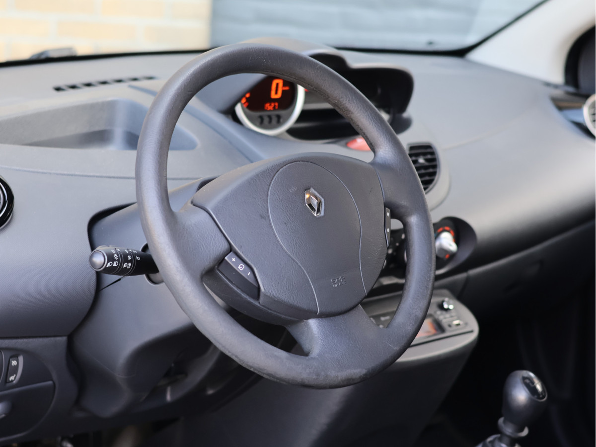 Renault Twingo 1.2 16V Collection