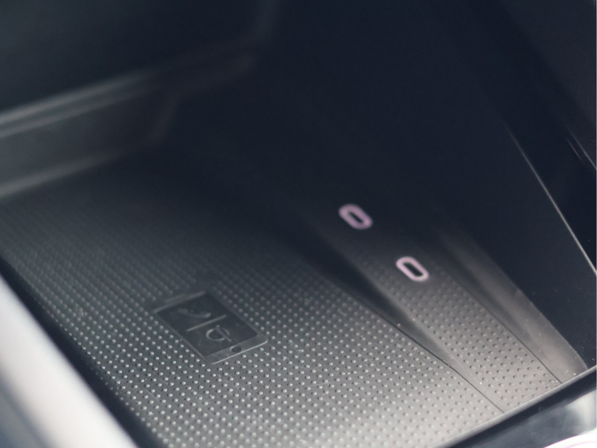 Škoda Octavia Combi 1.4 TSI RS iV PHEV