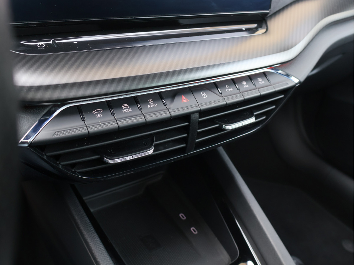Škoda Octavia Combi 1.4 TSI RS iV PHEV