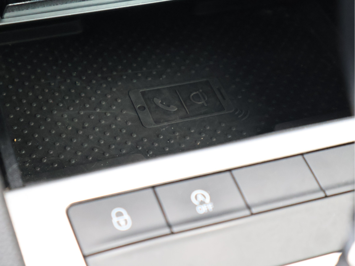 Škoda Octavia Combi 1.5 TSI Ambition Business