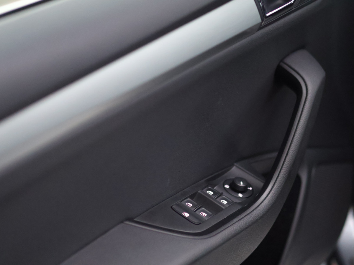 Škoda Superb Combi 1.4 TSI ACT Style Automaat