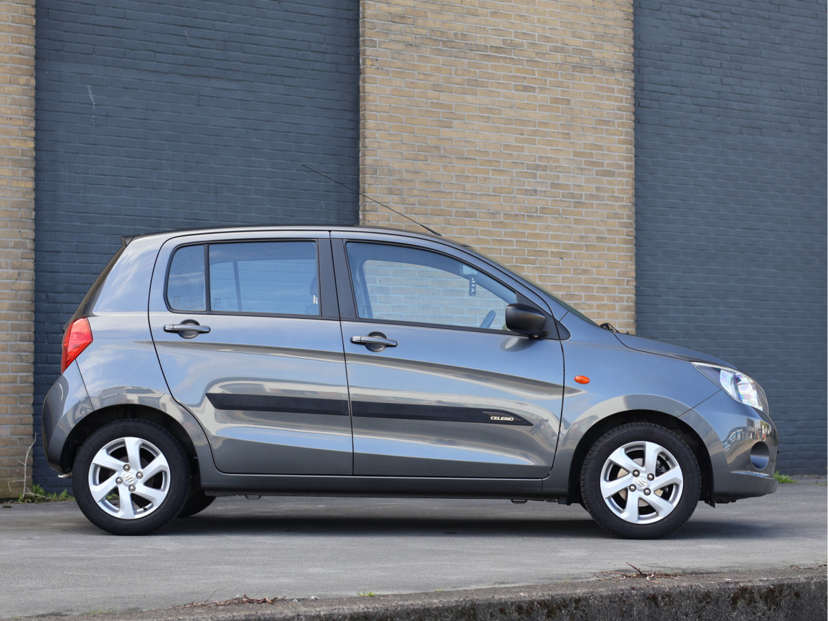 Suzuki Celerio 1.0 Comfort