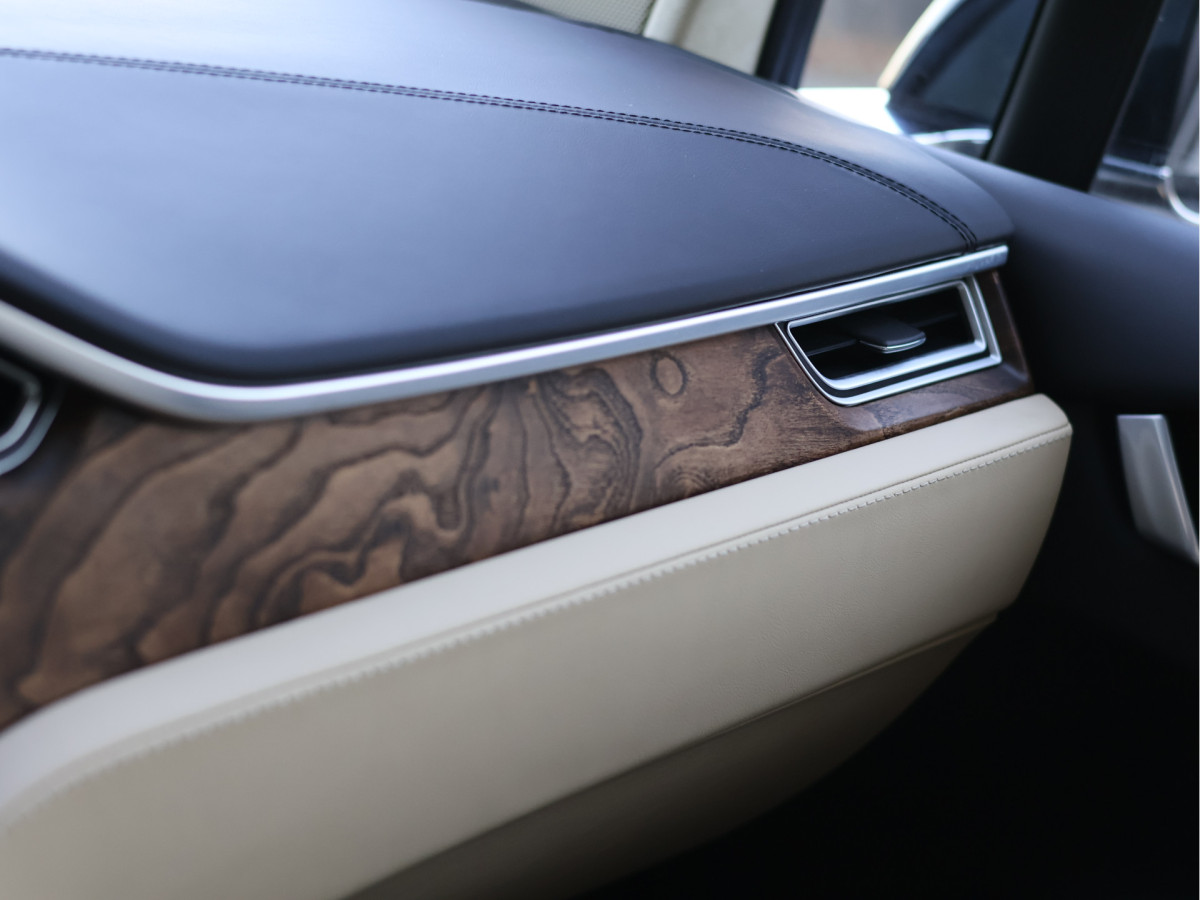 Tesla Model X 90D Base AWD SOH 85,4%