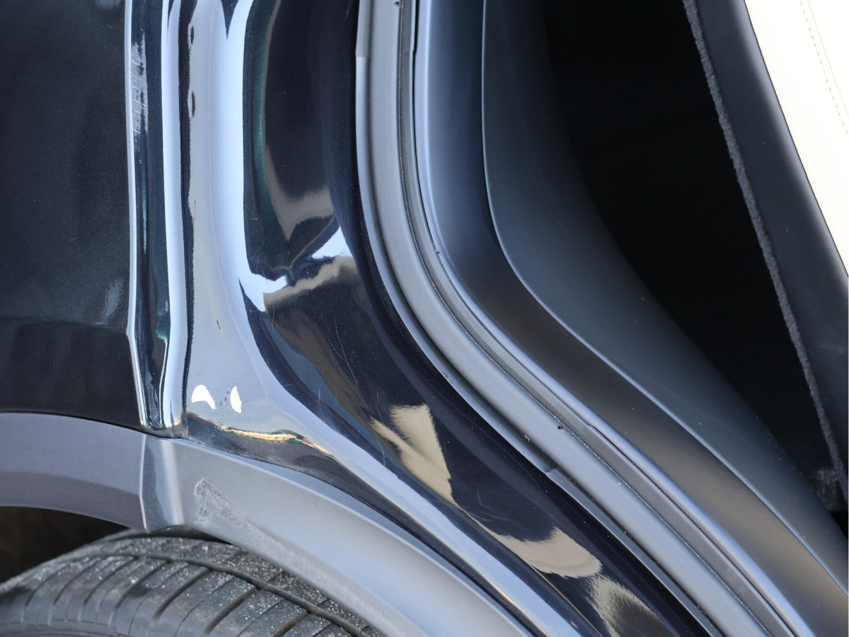 Tesla Model X 90D Base AWD SOH 85,4%