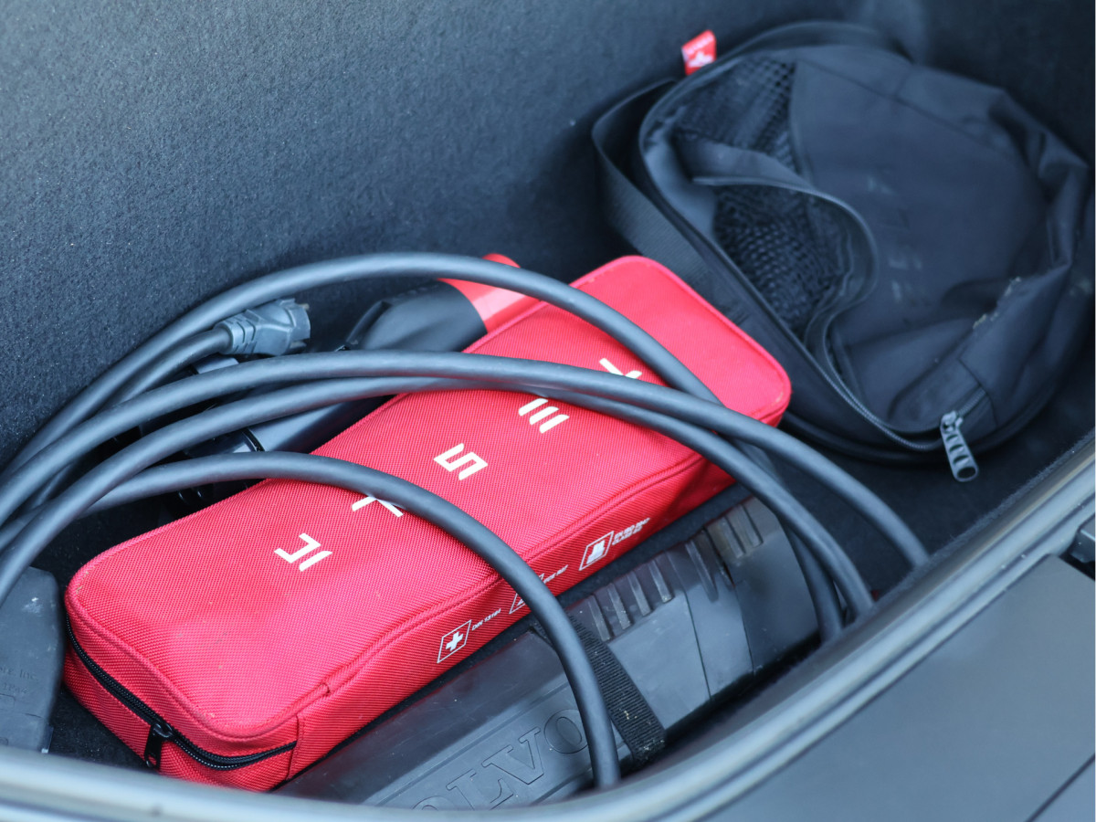 Tesla Model X 90D Base AWD SOH 85,4%