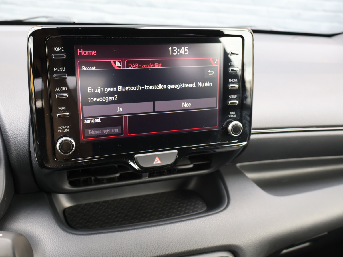Toyota Yaris 1.6 GR Performance