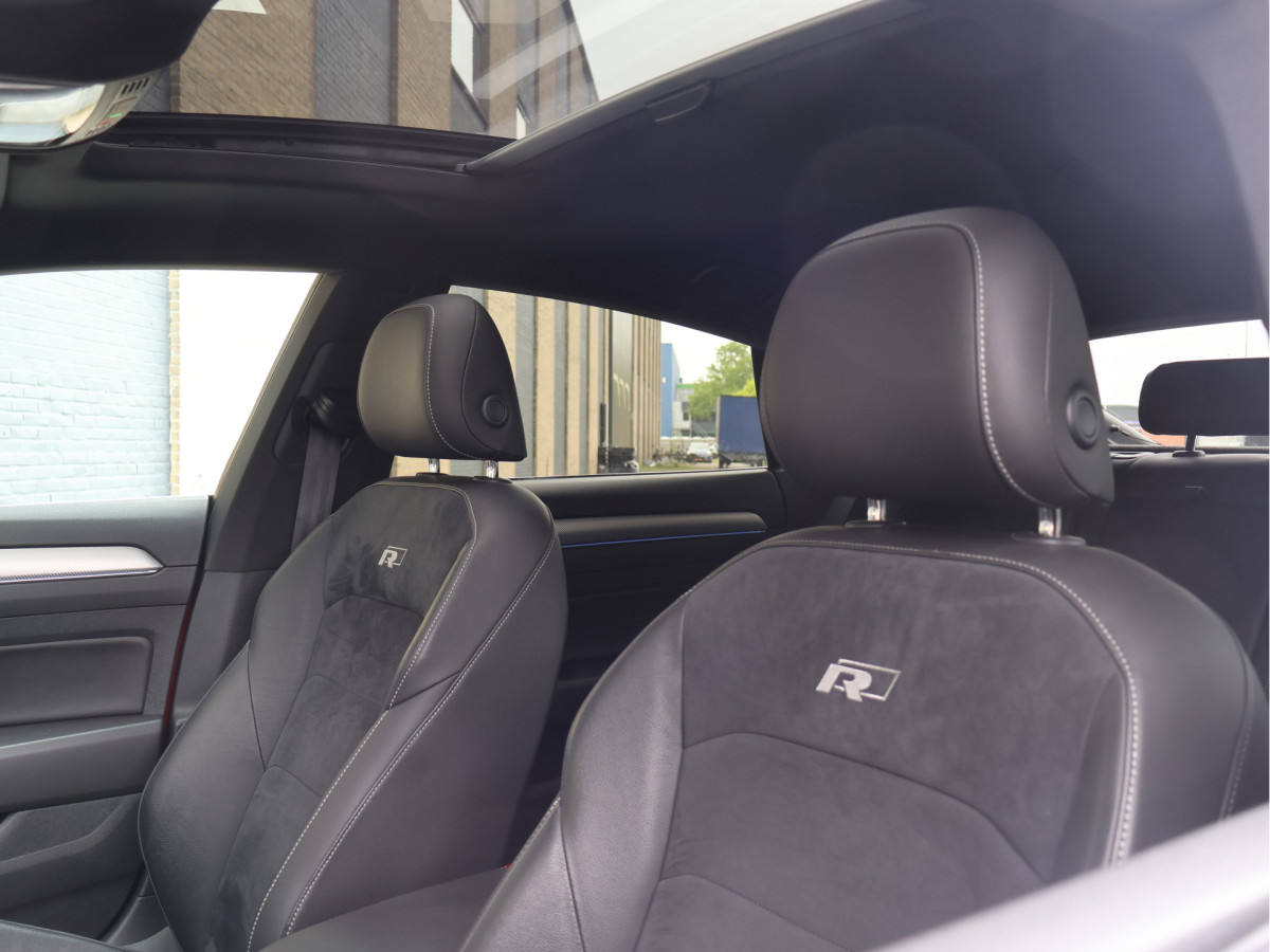 Volkswagen Arteon 2.0 TSI R-line Business