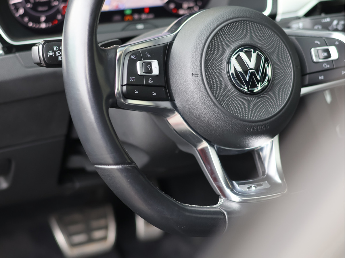 Volkswagen Arteon 2.0 TSI R-line Business