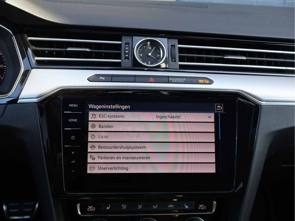 Volkswagen Arteon 2.0 TSI R-line Business