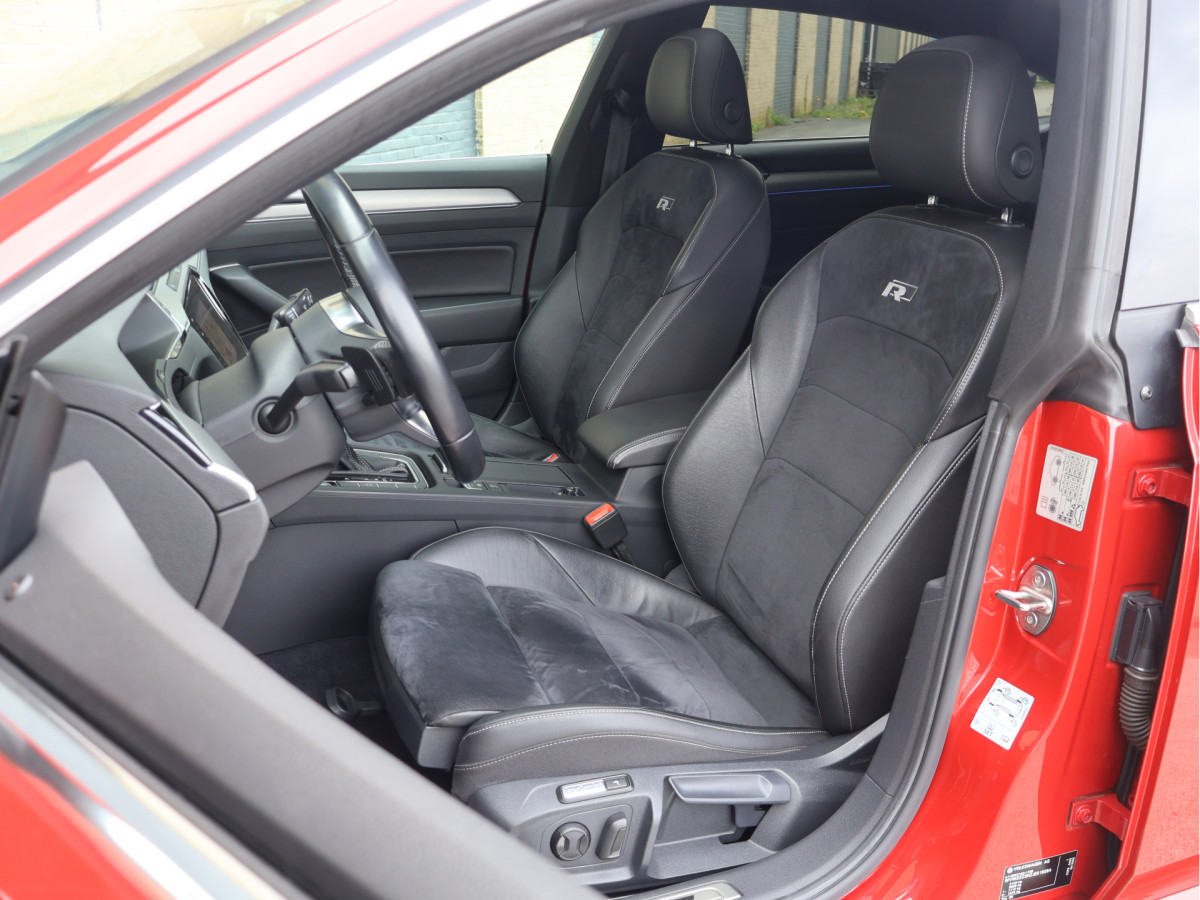 Volkswagen Arteon 2.0 TSI R-line Business