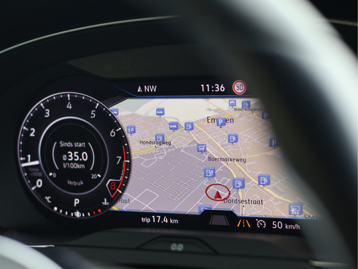 Volkswagen Arteon 2.0 TSI R-line Business