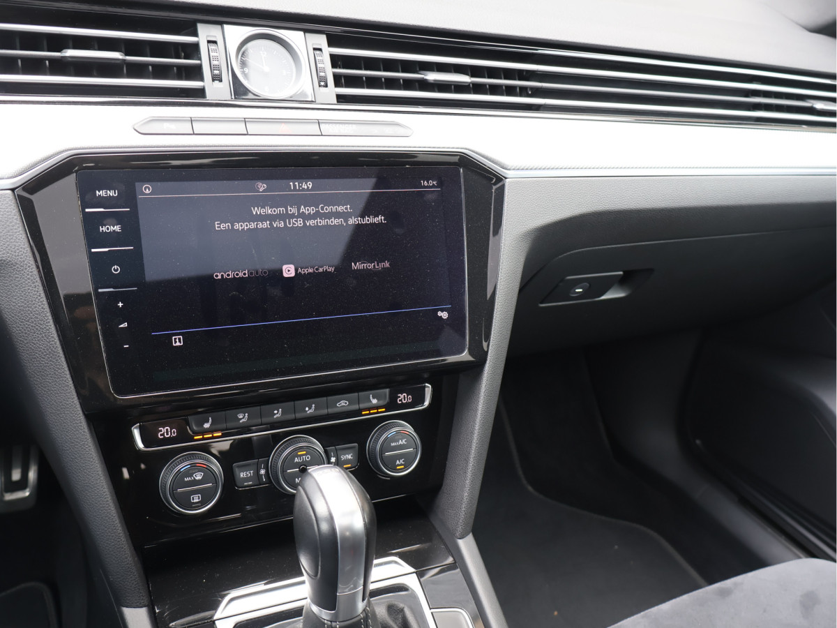 Volkswagen Arteon 2.0 TSI R-line Business