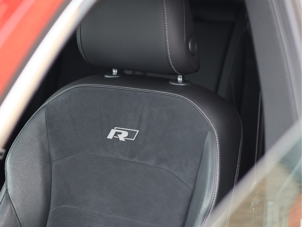 Volkswagen Arteon 2.0 TSI R-line Business