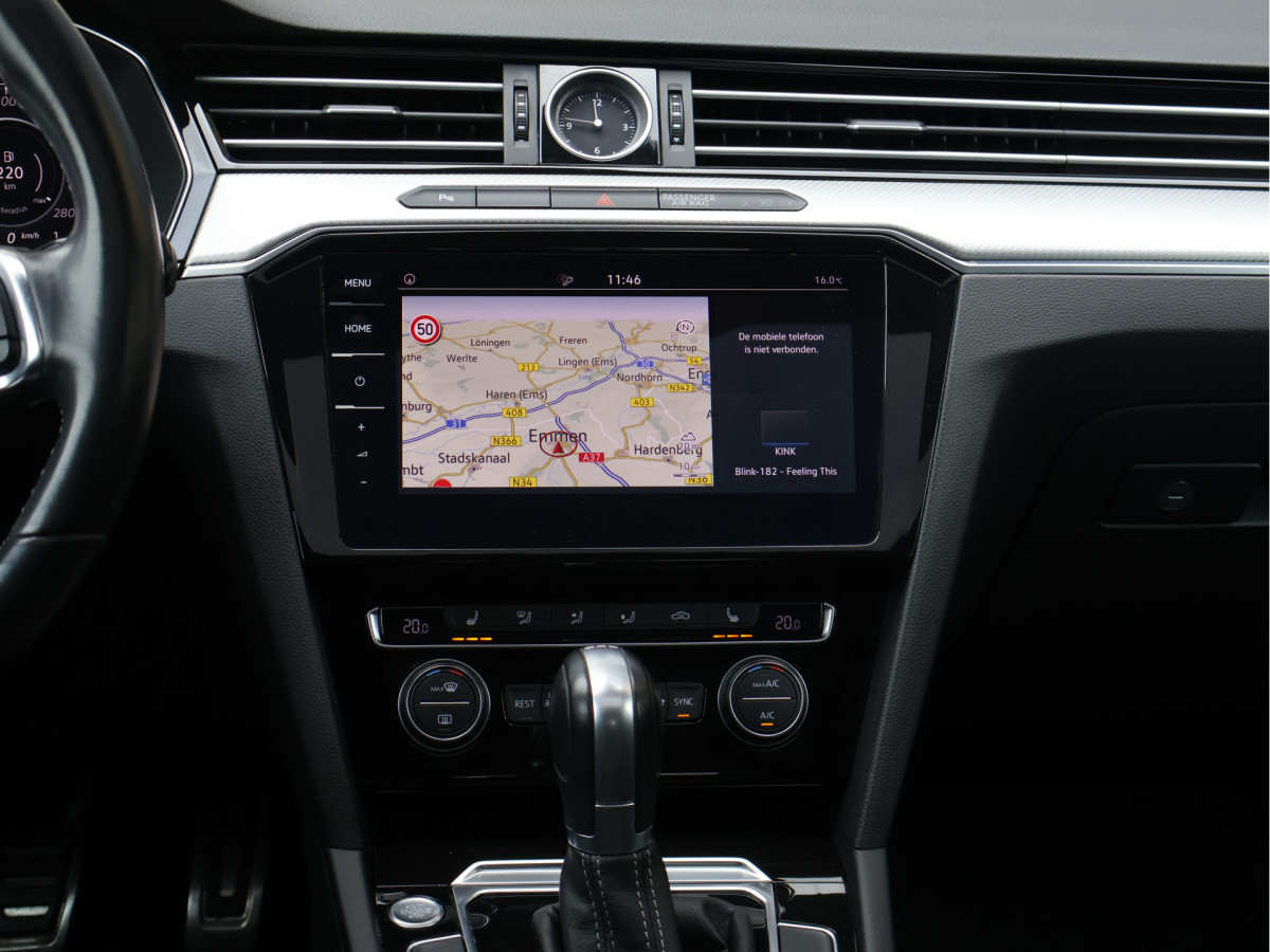Volkswagen Arteon 2.0 TSI R-line Business