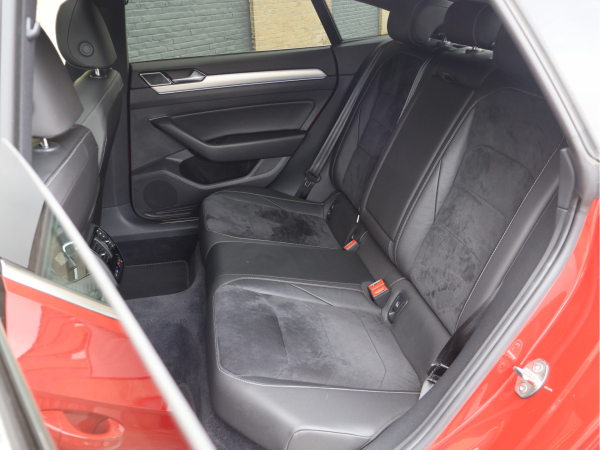 Volkswagen Arteon 2.0 TSI R-line Business