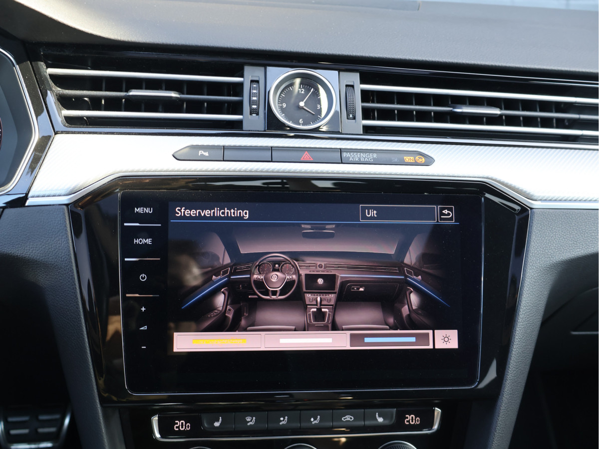 Volkswagen Arteon 2.0 TSI R-line Business