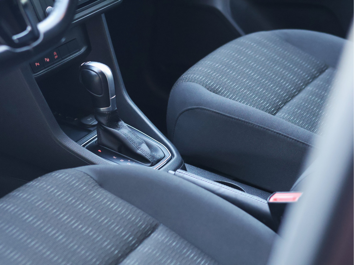 Volkswagen Caddy Kombi 1.4 TSI Trendline DSG