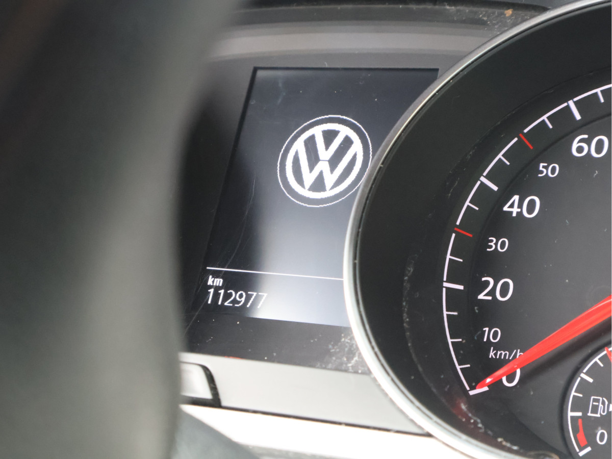 Volkswagen Golf 1.2 TSI Lounge