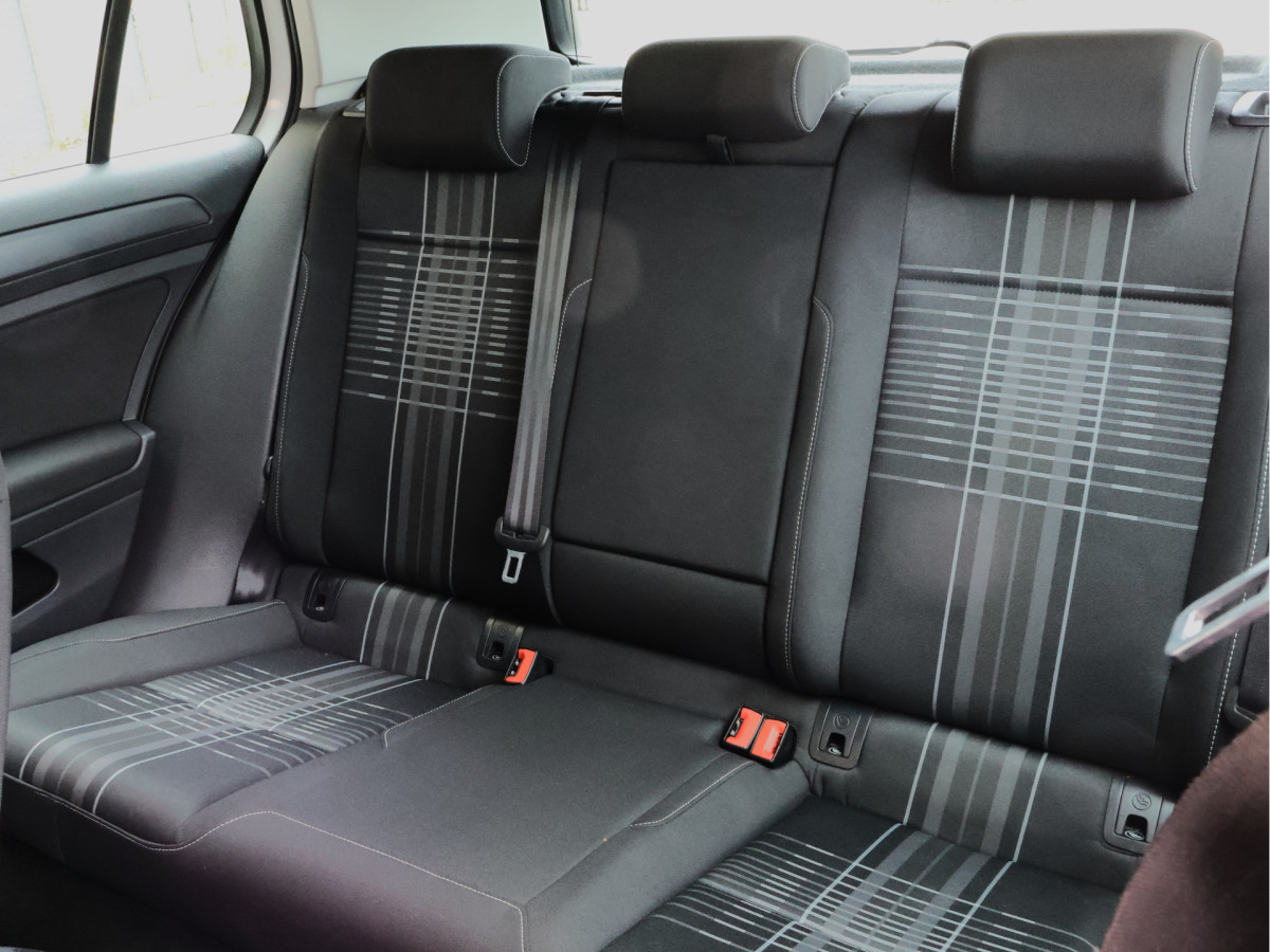 Volkswagen Golf 1.2 TSI Lounge