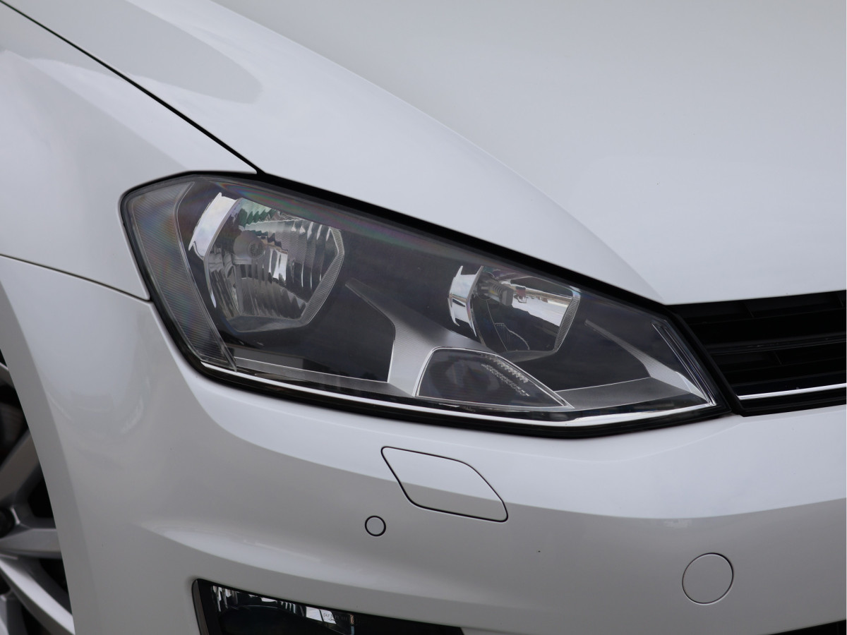 Volkswagen Golf 1.2 TSI Lounge