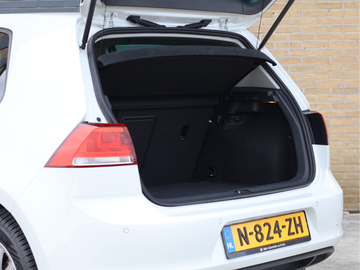 Volkswagen Golf 1.2 TSI Lounge