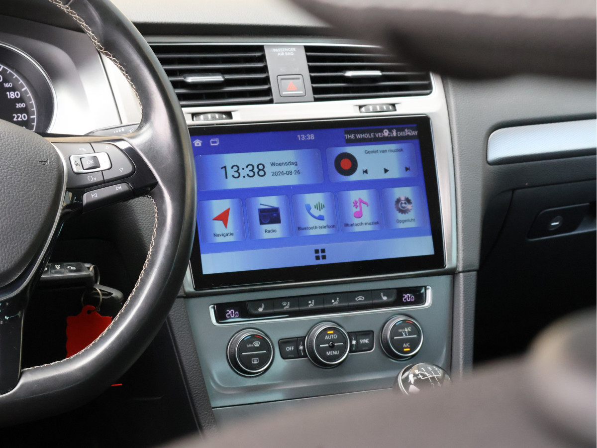 Volkswagen Golf 1.2 TSI Lounge